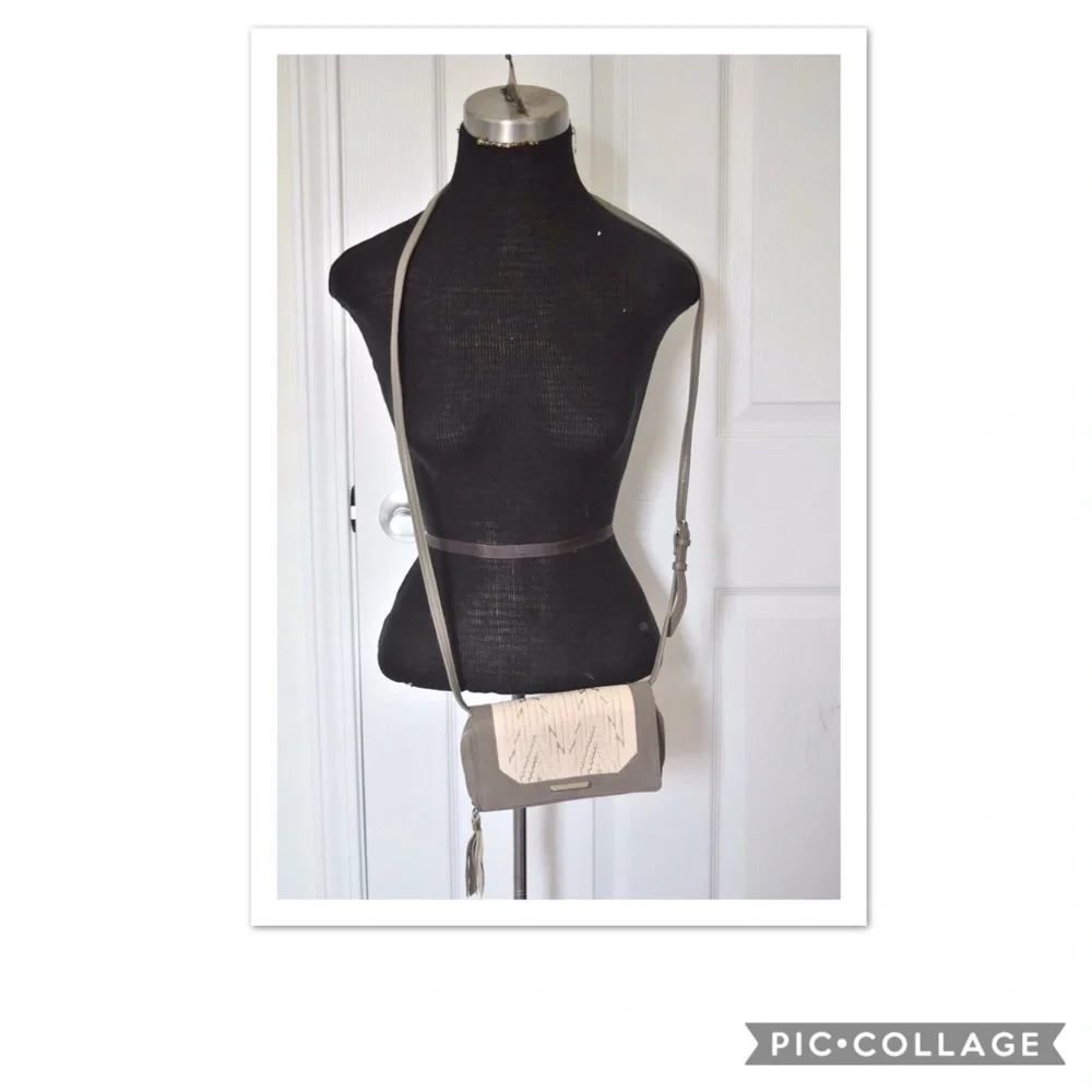 Stella & Dot Nolita cross body bag